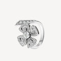 18K BVLGARI Fiorever Ring