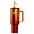 Stanley 1913 x KAROL G 40 oz Quencher H2.O FlowState™ Tumbler – TROPICOQUETA Edition