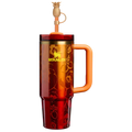 Stanley 1913 x KAROL G 30 oz Quencher H2.O FlowState™ Tumbler – TROPICOQUETA Edition