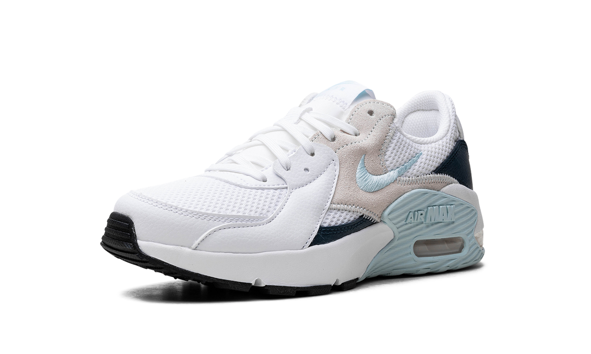 Air Max Excee WMNS "White Glacier Blue" CD5432 131