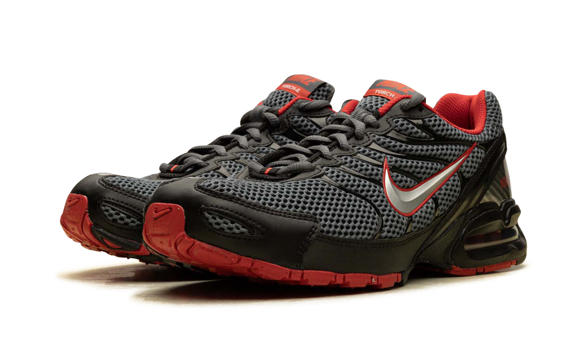 Air Max Torch 4 "Grey" 343846-006