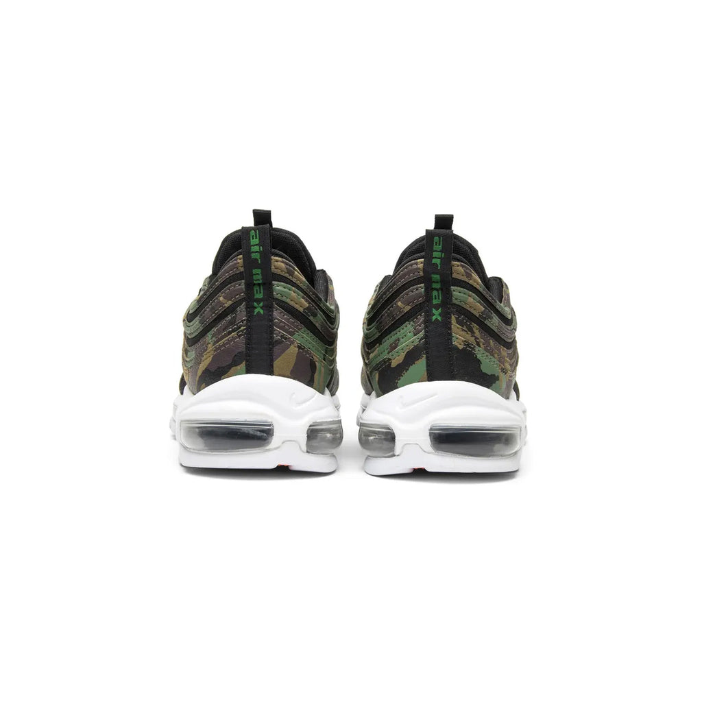 Nike Air Max 97 Camo 'UK' (New)