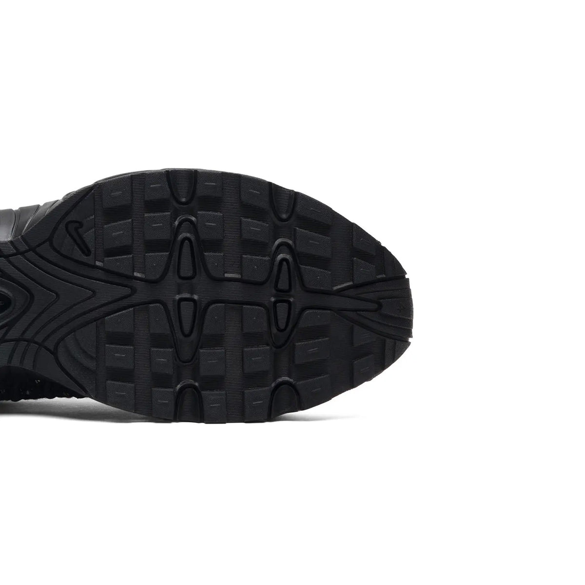 Air Max Tailwind 4 x Supreme 'Black' (2019)