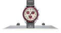 Swatch x Omega Bioceramic Moonswatch Mission to Pluto