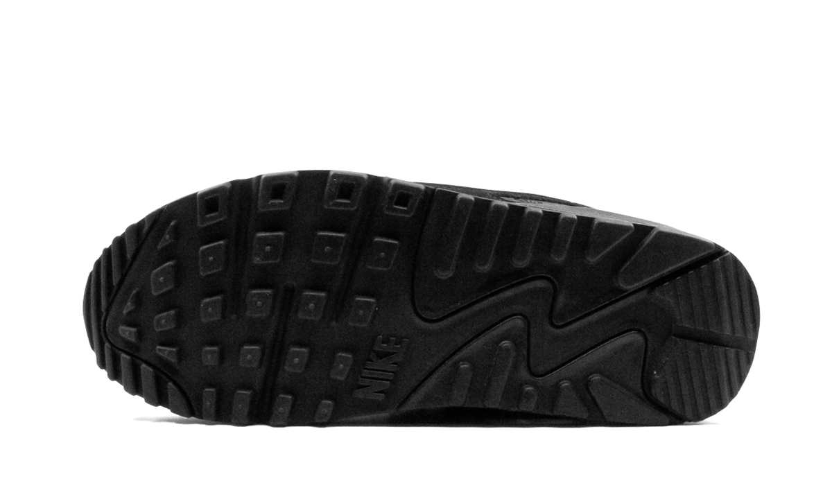 AIR MAX 90 WMNS "Triple Black" CQ2560 002