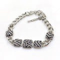 18K  Chanel Star Diamonds Necklace