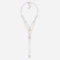 18K Dior M¨¦tamorphose Necklace