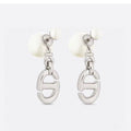 18K Dior 30 Montaigne Earrings