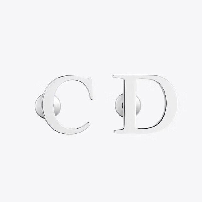 18K Dior Earrings