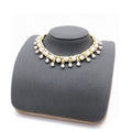 18K Dior 30 Montaigne Pearl Necklace