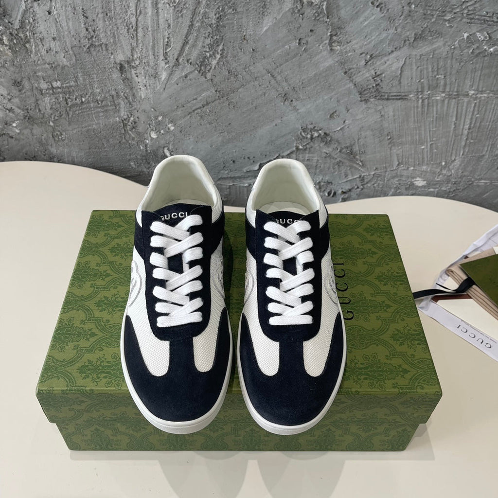 GUCCI replica Black White