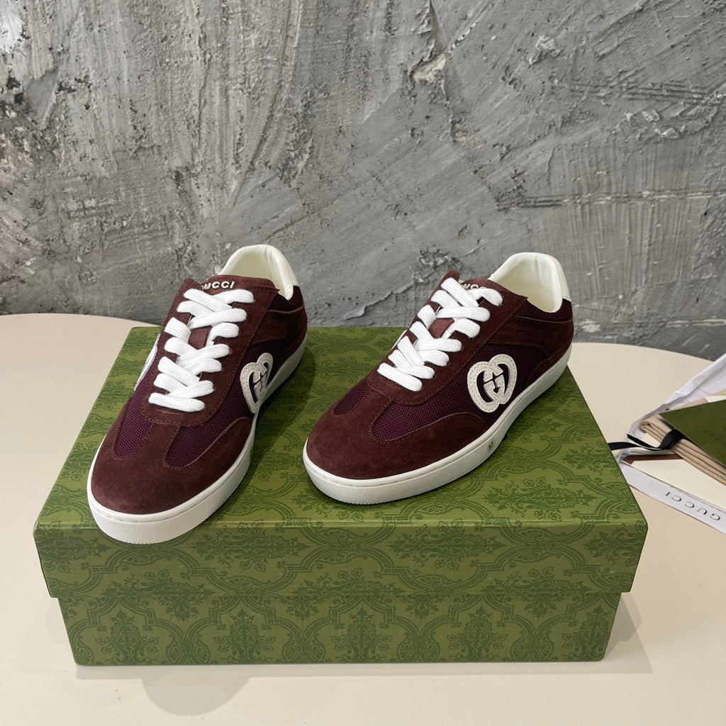 GUCCI replica Barn Red