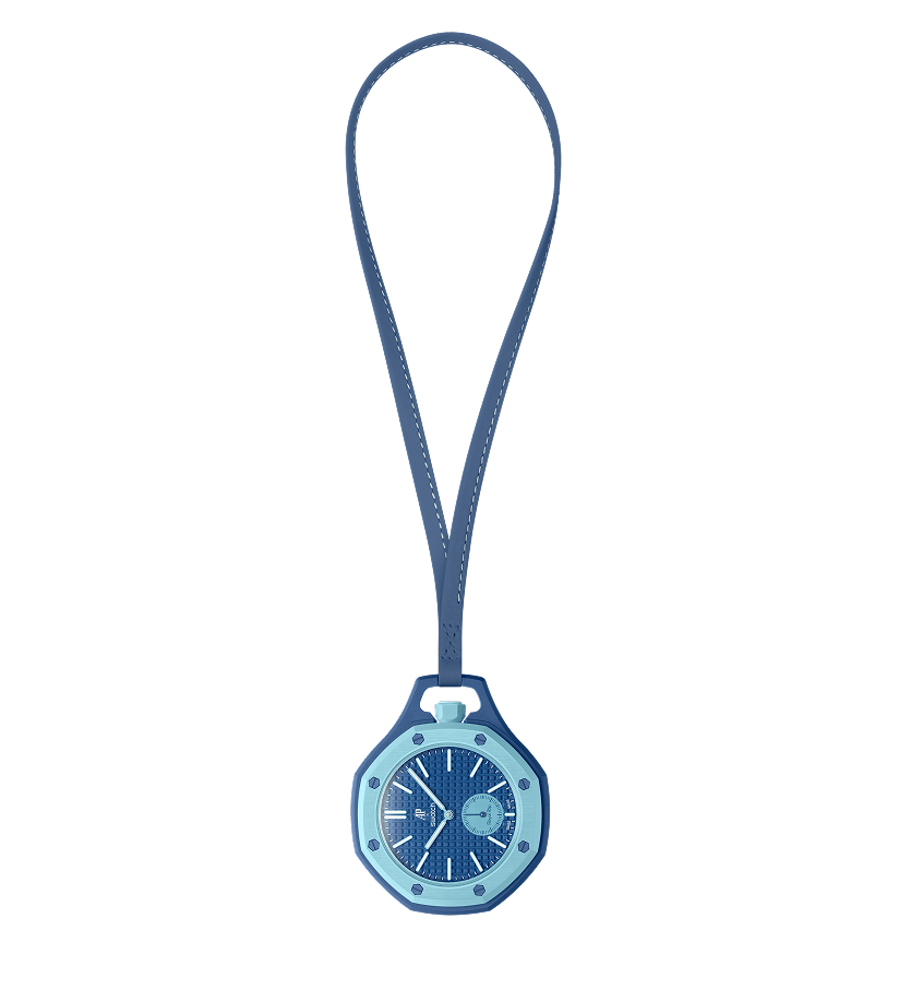 AP x Swatch Royal Pop LAN BA