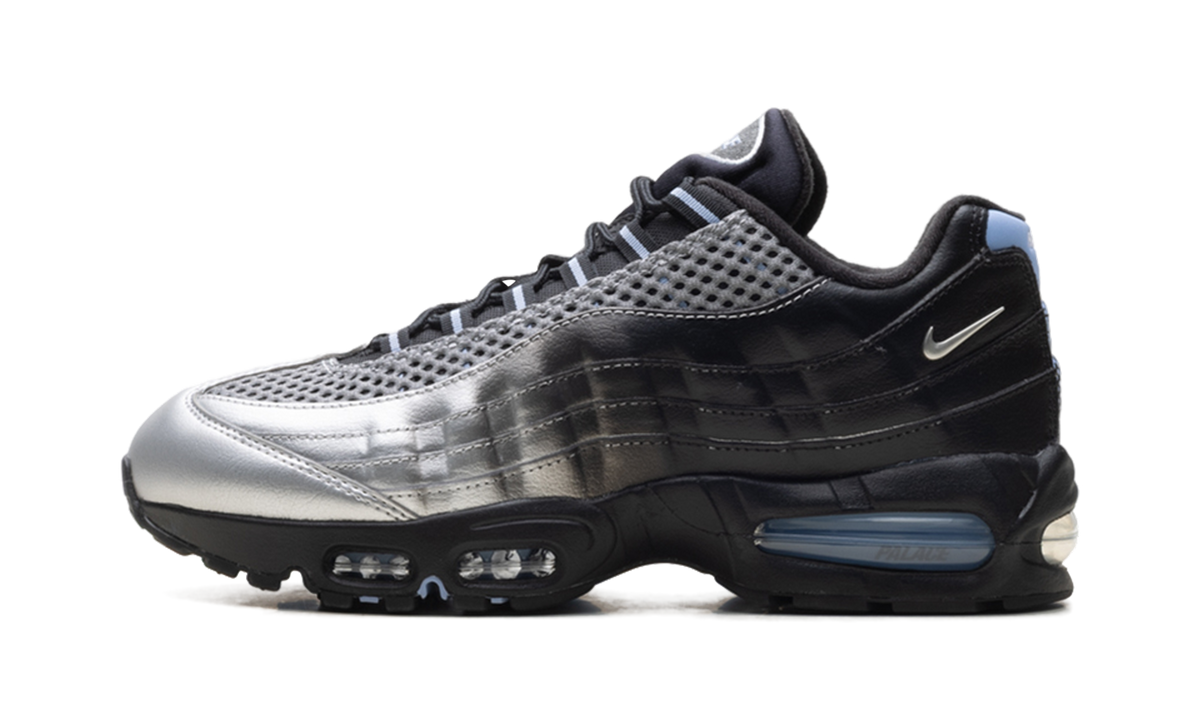 Air Max 95 Big Bubble "Palace" IQ7708 095
