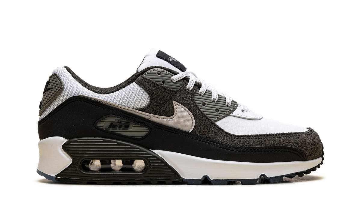 Air Max 90 Rivalry "New York Jets" II7592 100